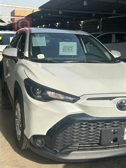 Toyota Frontlander